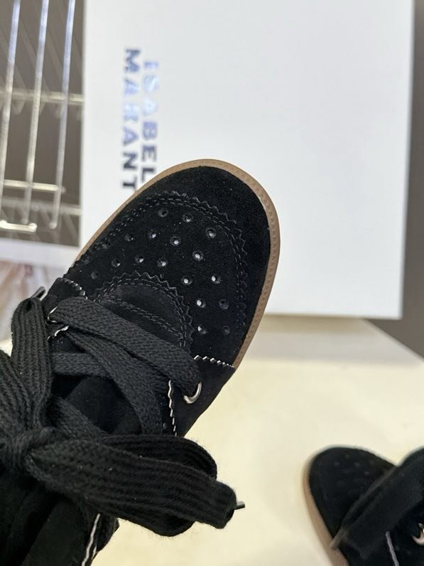 Кеды Bobby на танкетке фото 8