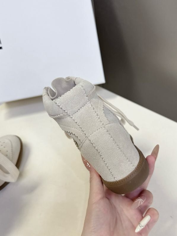 Кеды Bobby на танкетке фото 8