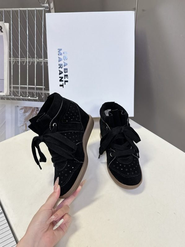 Кеды Bobby на танкетке фото 9