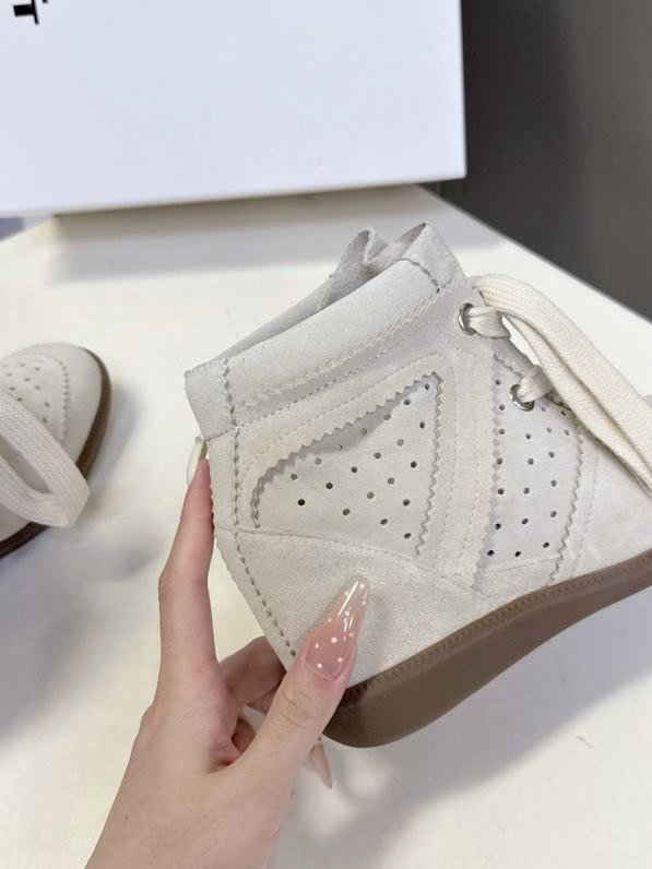 Кеды Bobby на танкетке фото 9