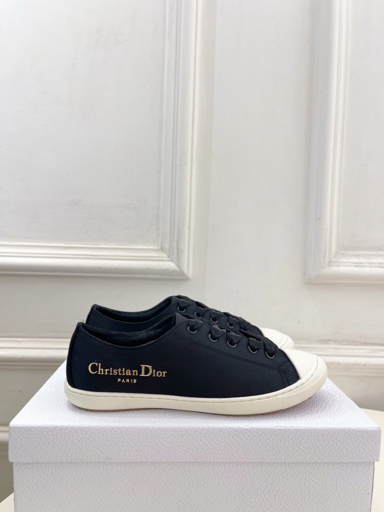 Кеды Dior Lucky женские фото 2