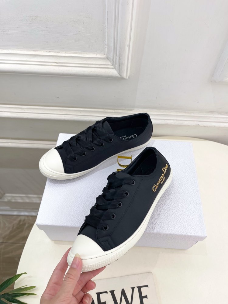 Кеды Dior Lucky женские фото 3