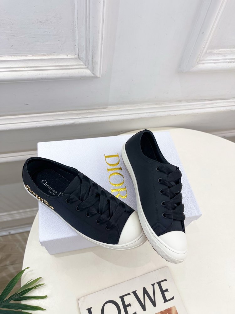 Кеды Dior Lucky женские фото 4