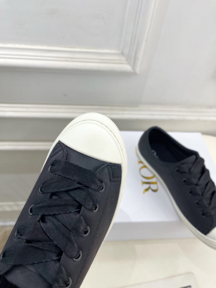 Кеды Dior Lucky женские фото 5