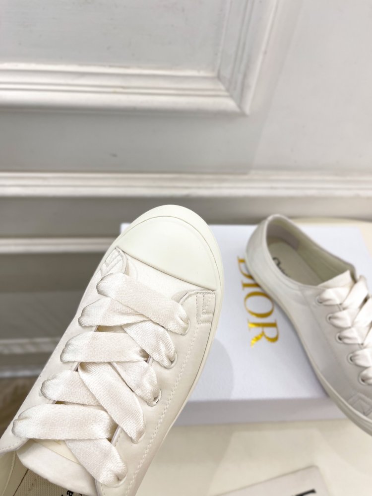 Кеды Dior Lucky женские фото 6