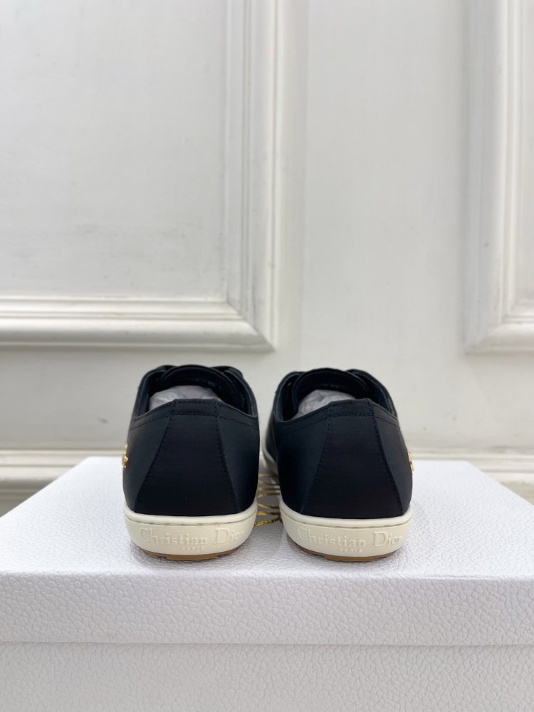 Кеды Dior Lucky женские фото 6