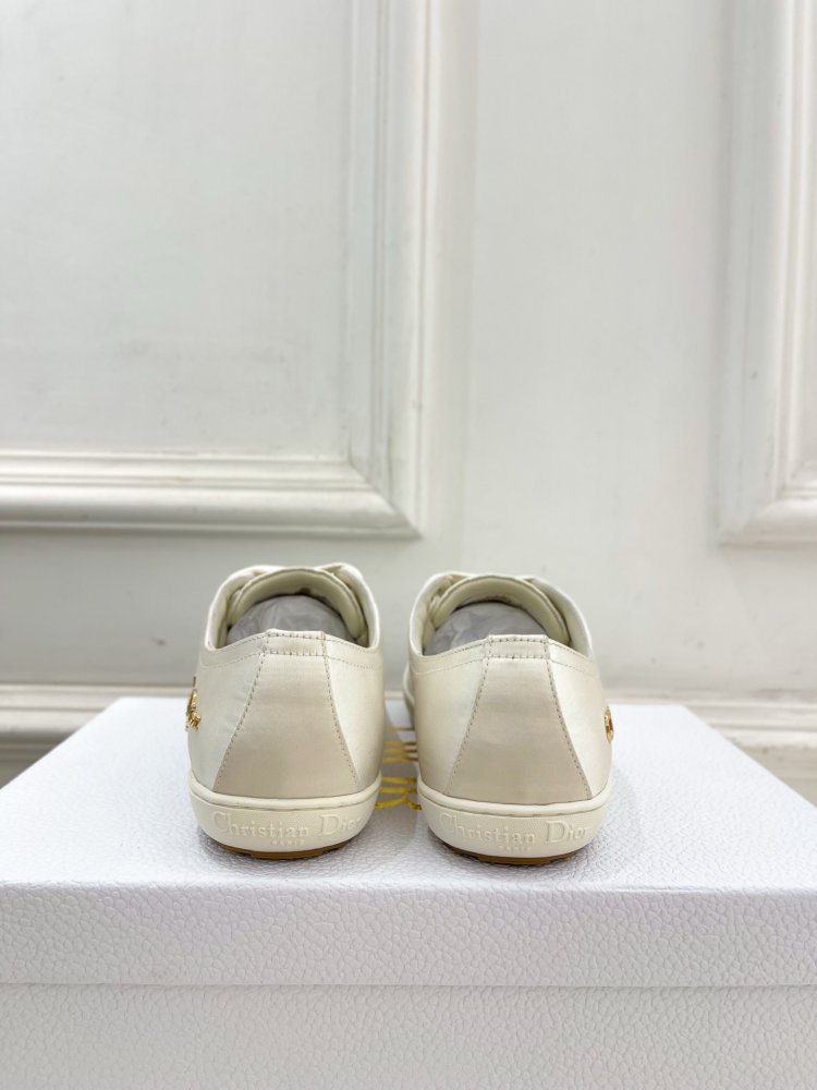 Кеды Dior Lucky женские фото 8