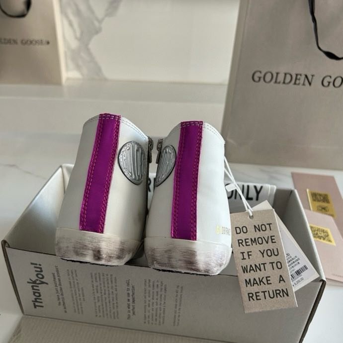 Кеди Francy на хутрі жіночі фото 3