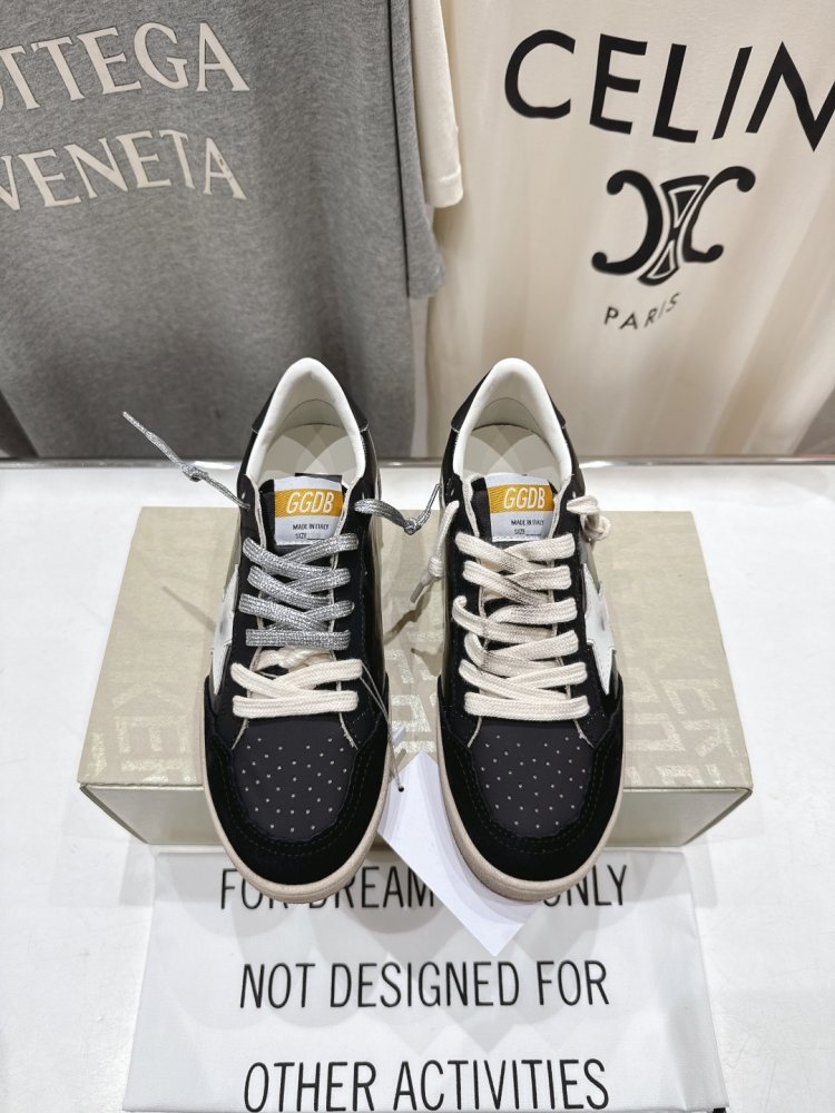 Кеды GGDB SNERKERS