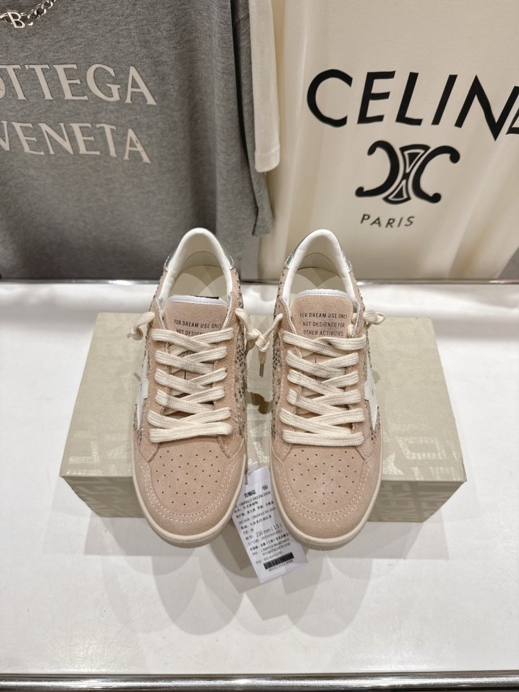 Кеды GGDB SNERKERS