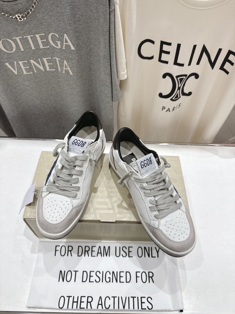 Кеды GGDB SNERKERS фото 2