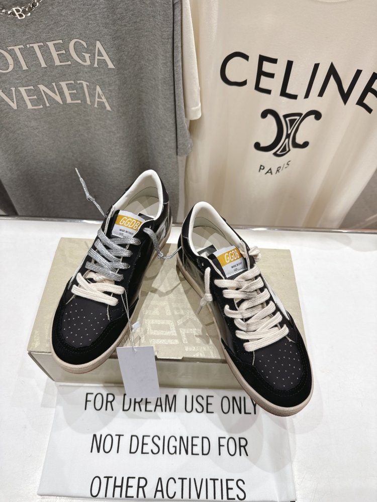 Кеды GGDB SNERKERS фото 2