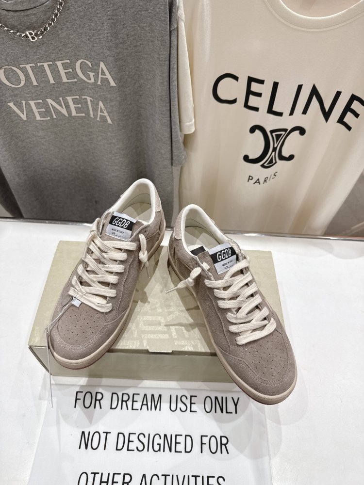 Кеды GGDB SNERKERS фото 2