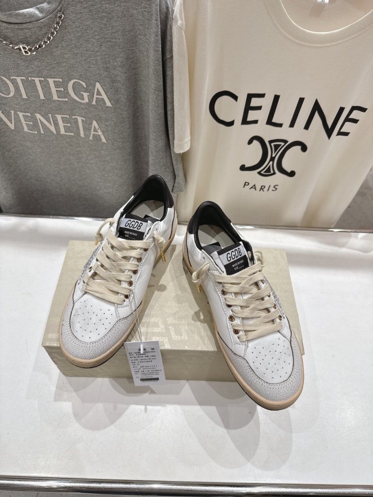 Кеды GGDB SNERKERS фото 2