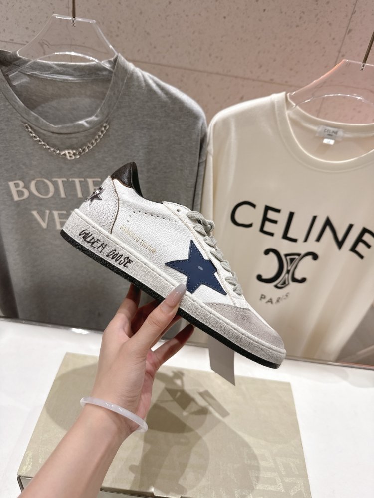 Кеды GGDB SNERKERS фото 5