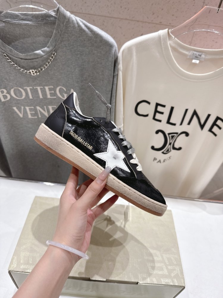 Кеды GGDB SNERKERS фото 5