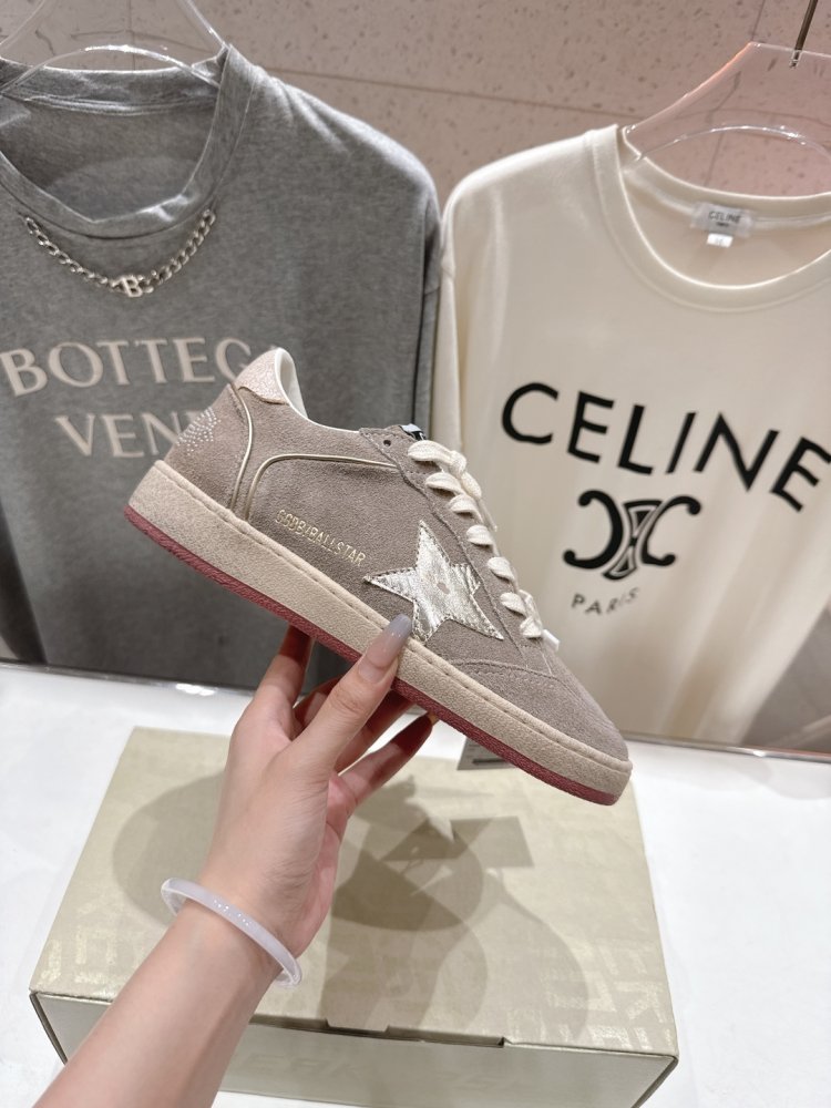 Кеды GGDB SNERKERS фото 5