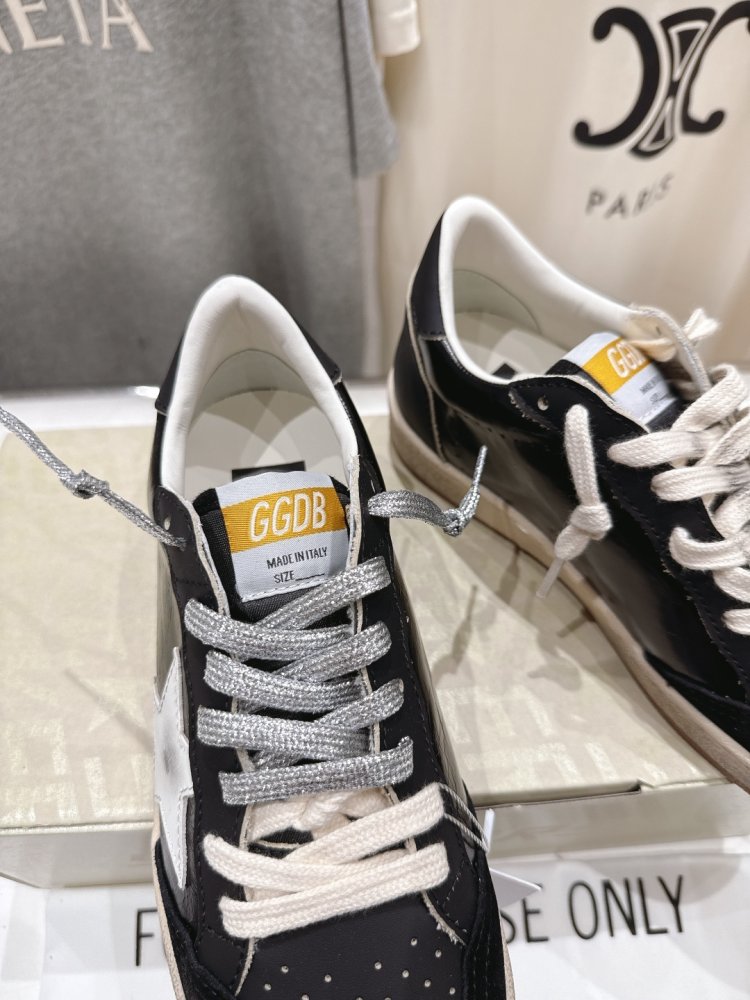 Кеды GGDB SNERKERS фото 6