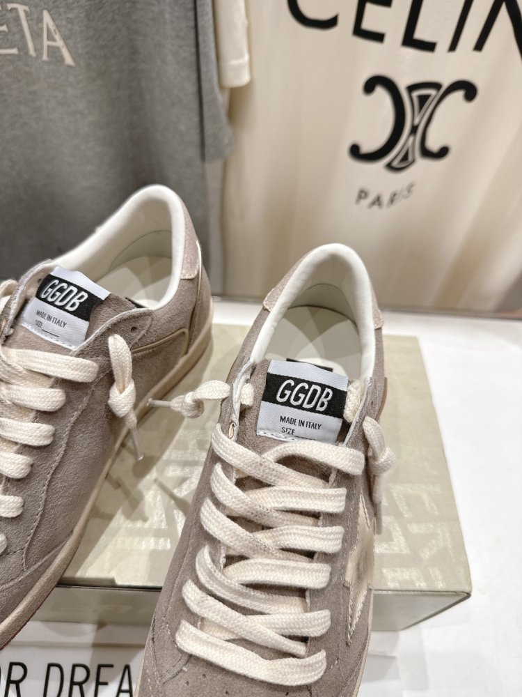 Кеды GGDB SNERKERS фото 6