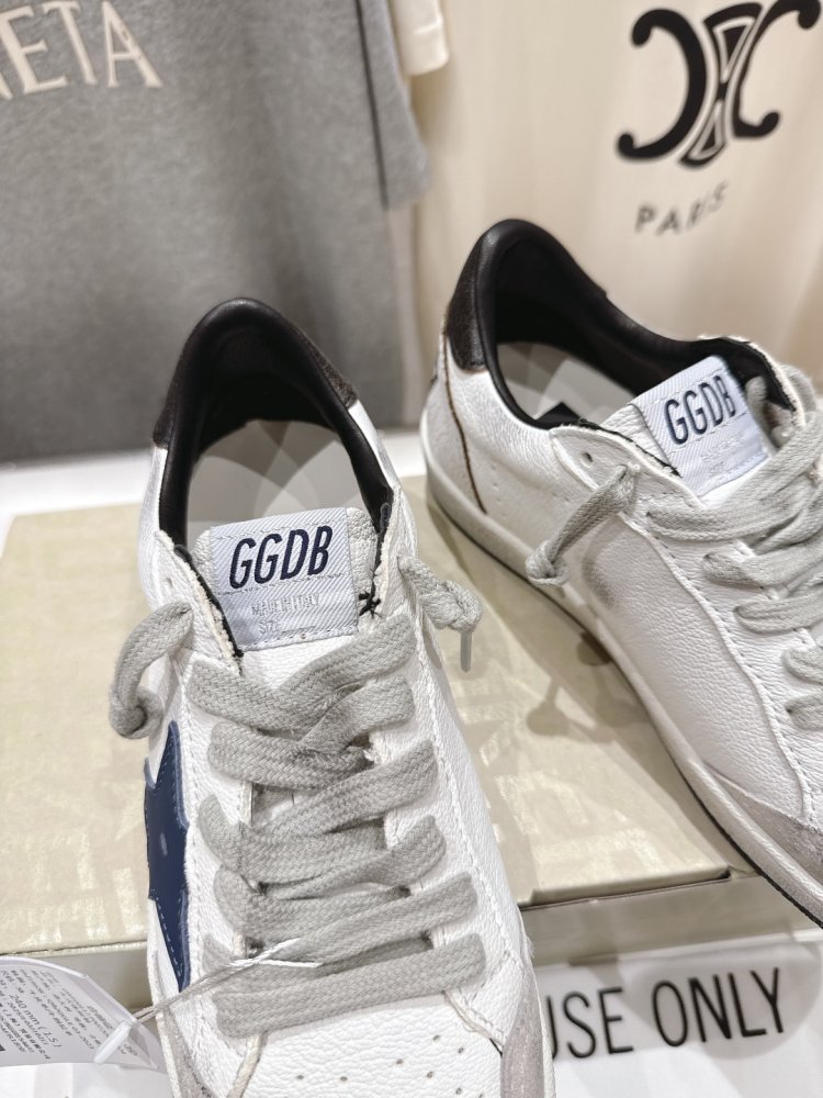 Кеды GGDB SNERKERS фото 7