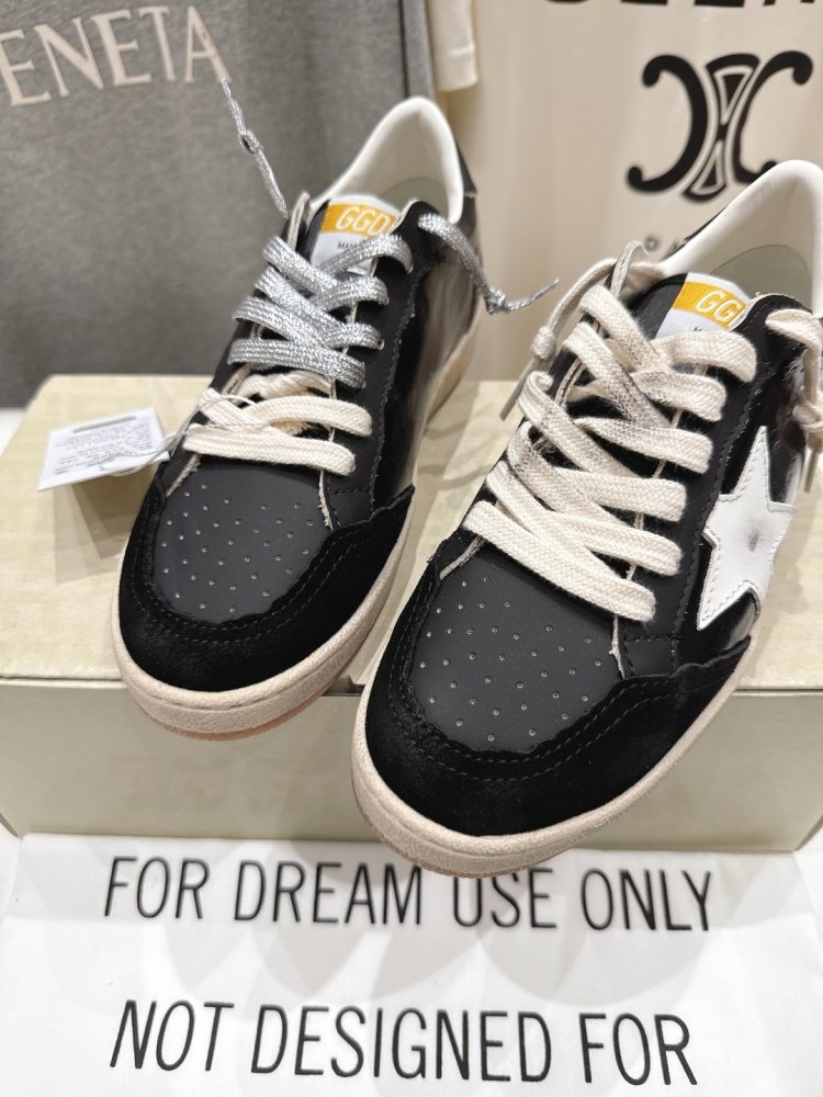 Кеды GGDB SNERKERS фото 7