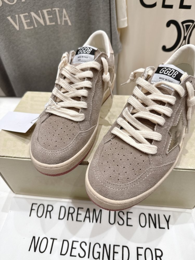 Кеды GGDB SNERKERS фото 7