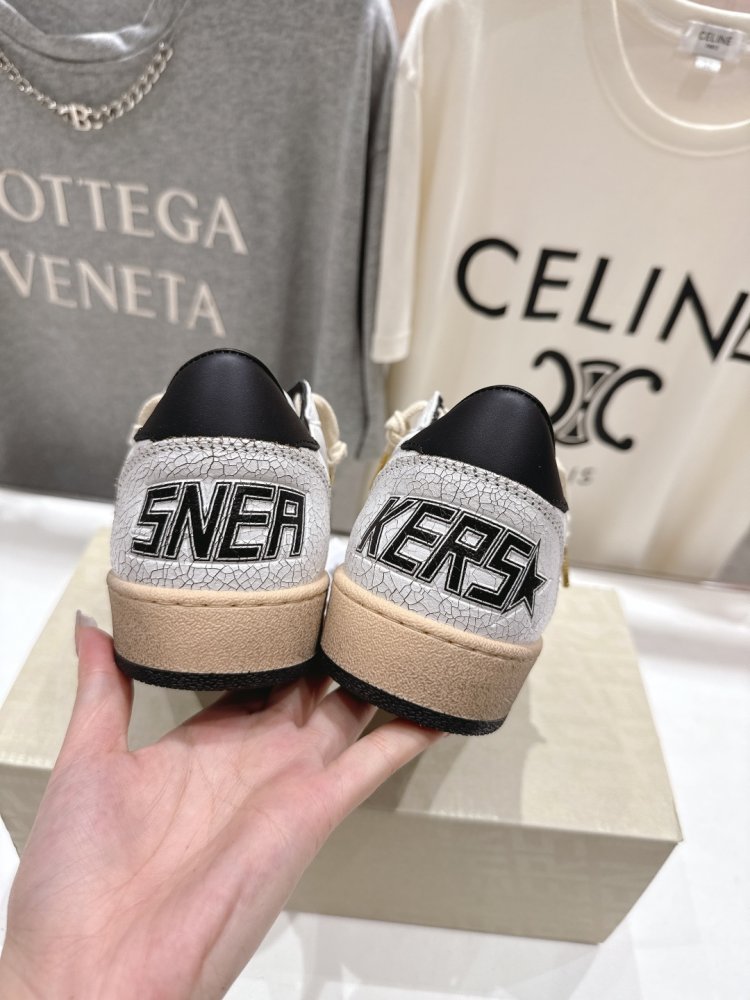 Кеды GGDB SNERKERS фото 7