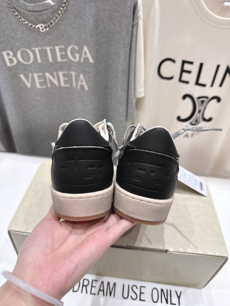 Кеды GGDB SNERKERS фото 8