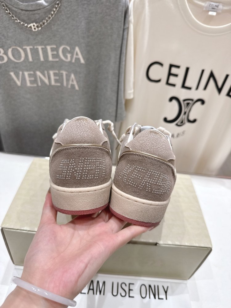 Кеды GGDB SNERKERS фото 8