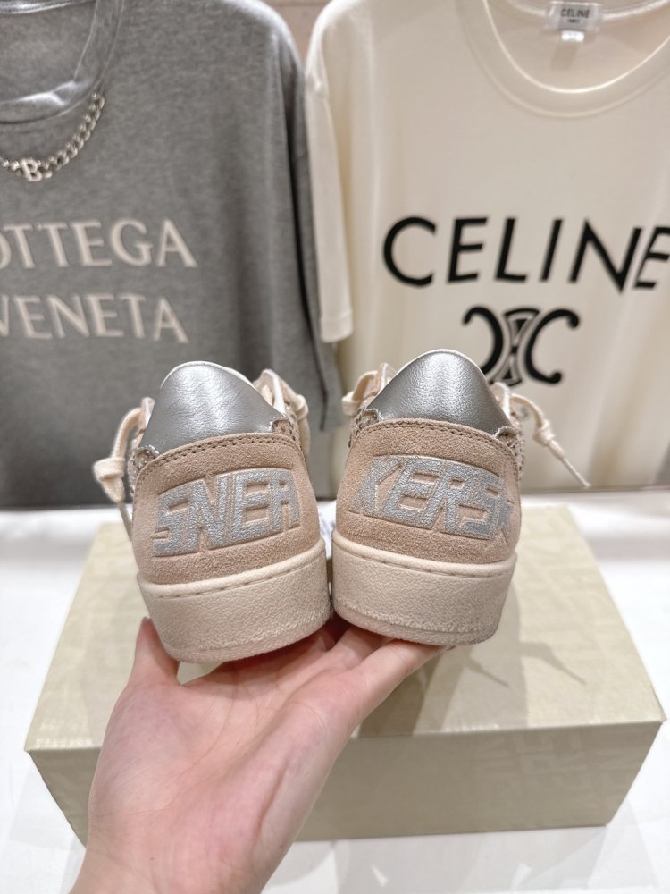 Кеды GGDB SNERKERS фото 8