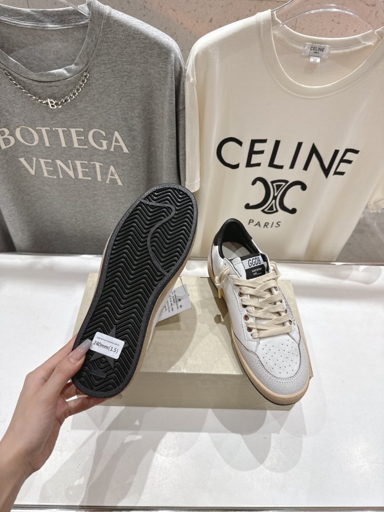 Кеды GGDB SNERKERS фото 8