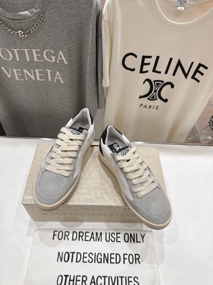 Shoes Golden Goose Deluxe Brand F037 фото 2