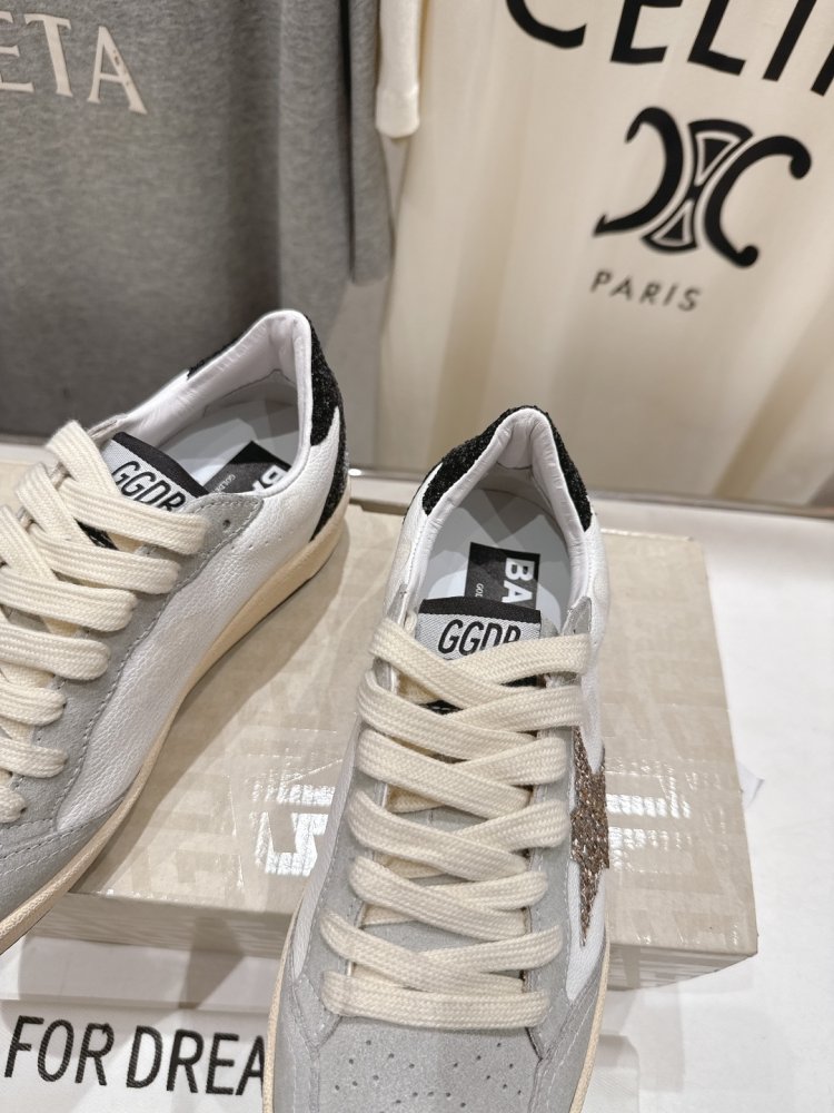 Shoes Golden Goose Deluxe Brand F037 фото 6