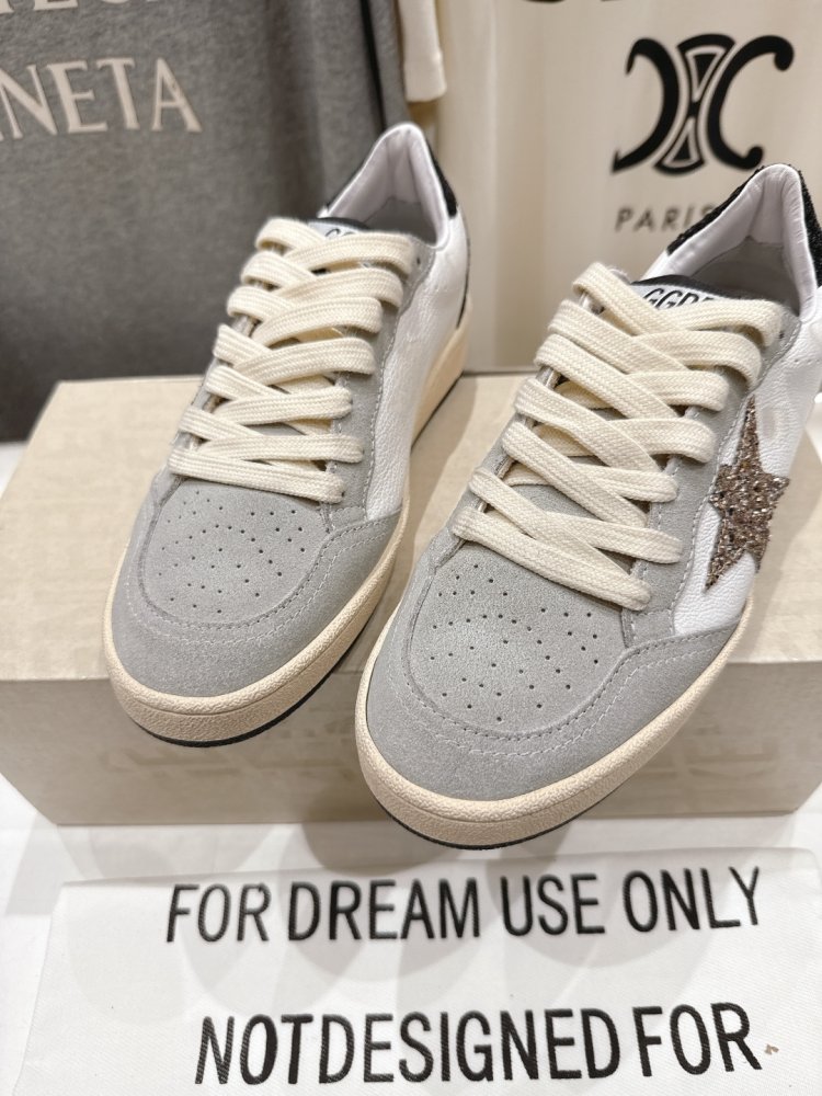 Shoes Golden Goose Deluxe Brand F037 фото 7