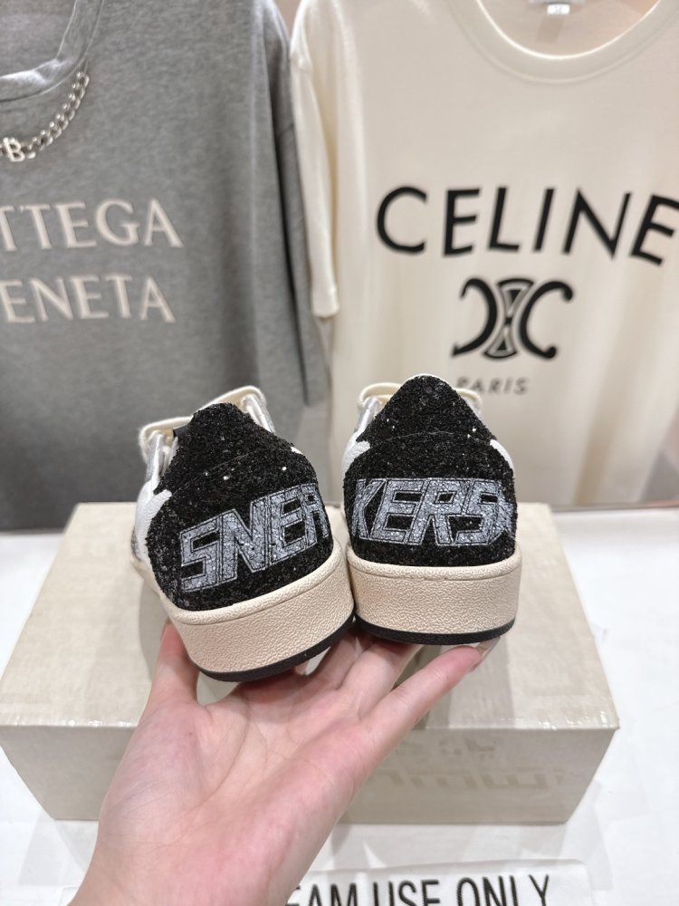 Shoes Golden Goose Deluxe Brand F037 фото 8