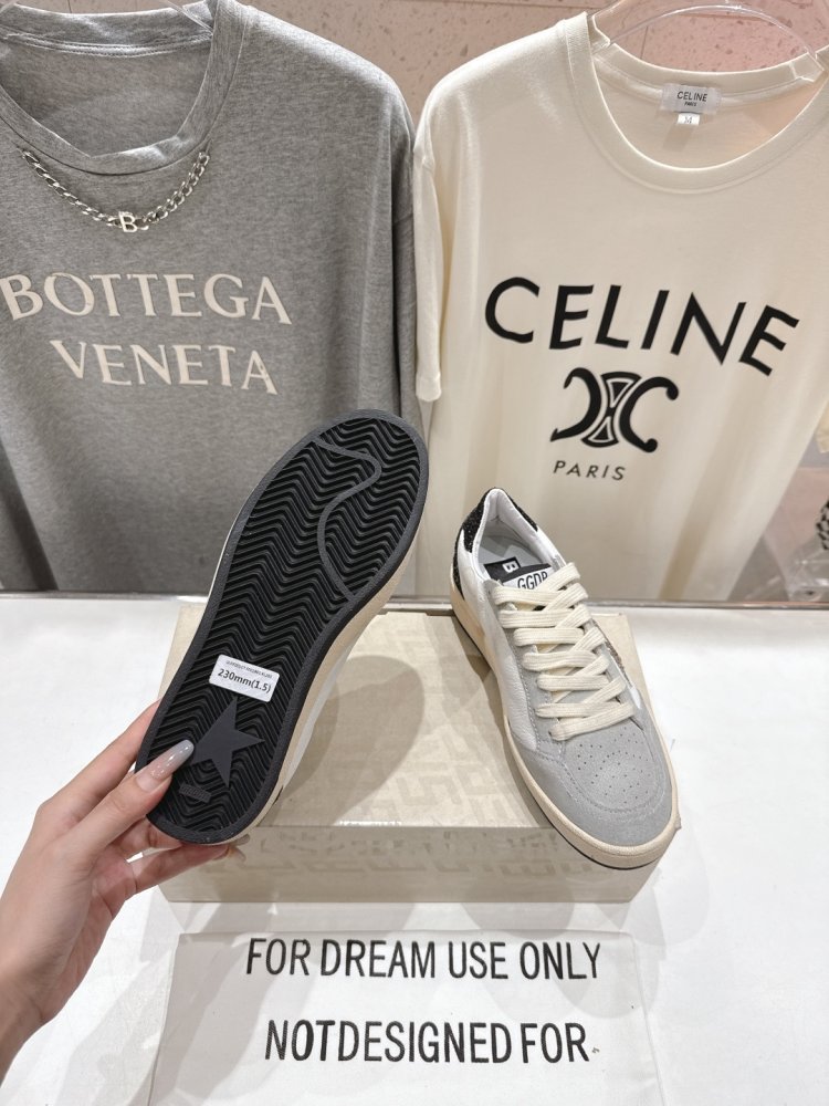 Shoes Golden Goose Deluxe Brand F037 фото 9