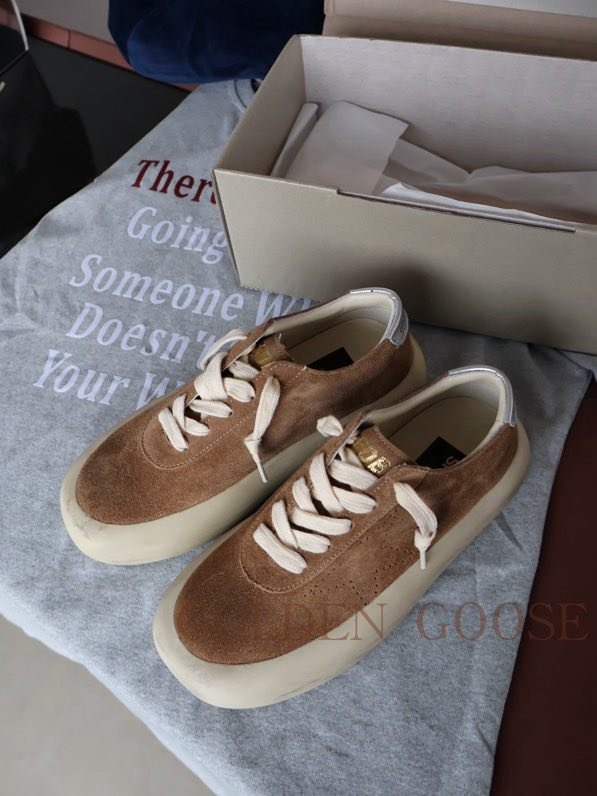 Кеды Golden Goose Deluxe Brand SUPERSTAR