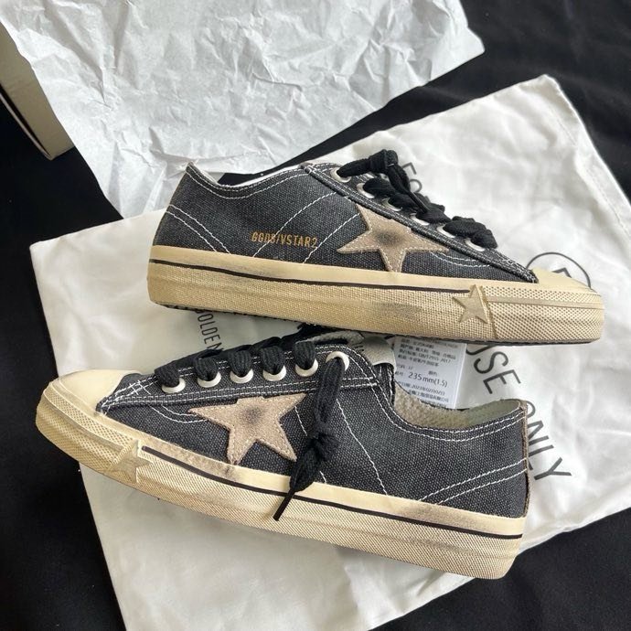 Кеди Golden Goose Deluxe Brand SUPERSTAR