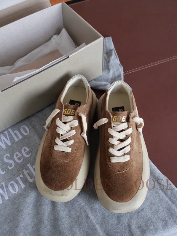 Кеды Golden Goose Deluxe Brand SUPERSTAR фото 2