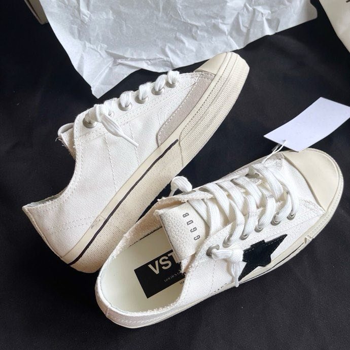 Shoes Golden Goose Deluxe Brand SUPERSTAR фото 2