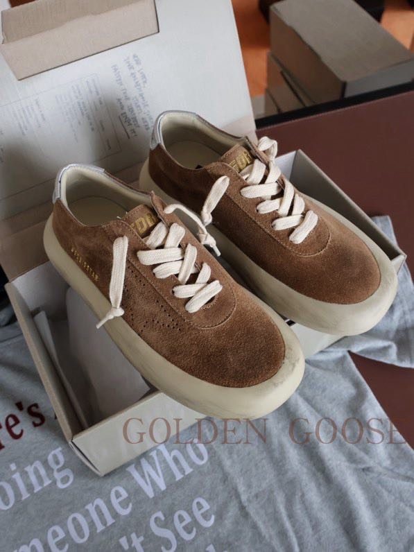 Кеды Golden Goose Deluxe Brand SUPERSTAR фото 3