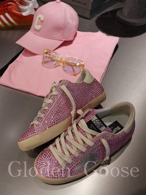 Shoes Golden Goose Deluxe Brand SUPERSTAR фото 3