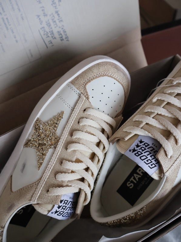 Shoes Golden Goose Deluxe Brand SUPERSTAR фото 3