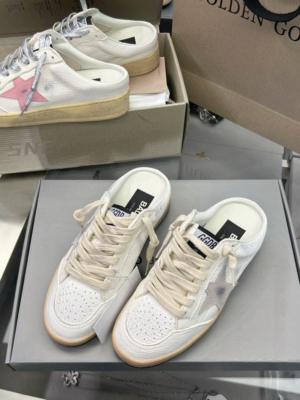 Shoes Golden Goose Deluxe Brand SUPERSTAR фото 3
