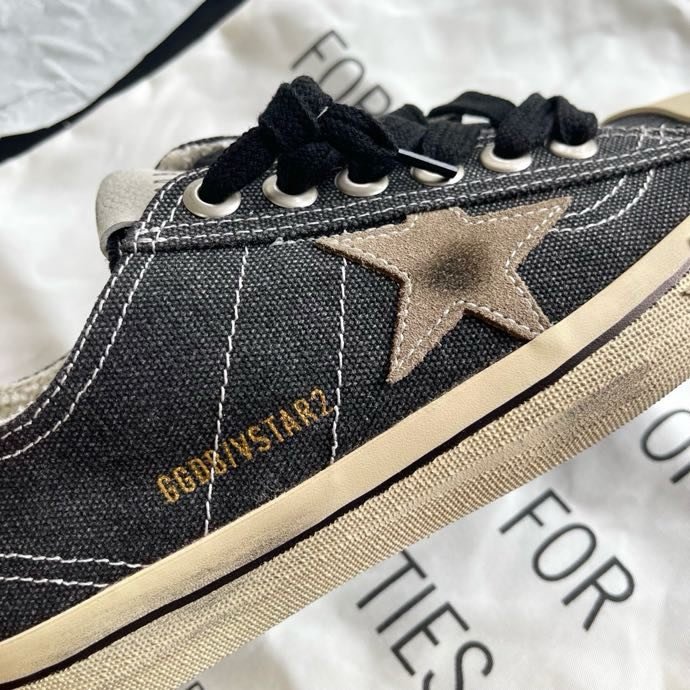 Кеди Golden Goose Deluxe Brand SUPERSTAR фото 3