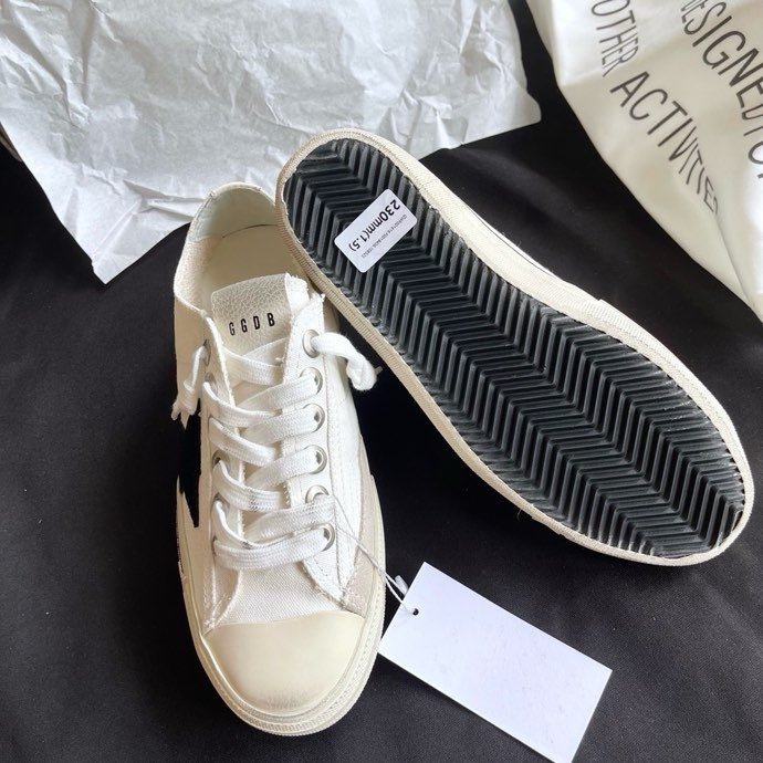 Shoes Golden Goose Deluxe Brand SUPERSTAR фото 3