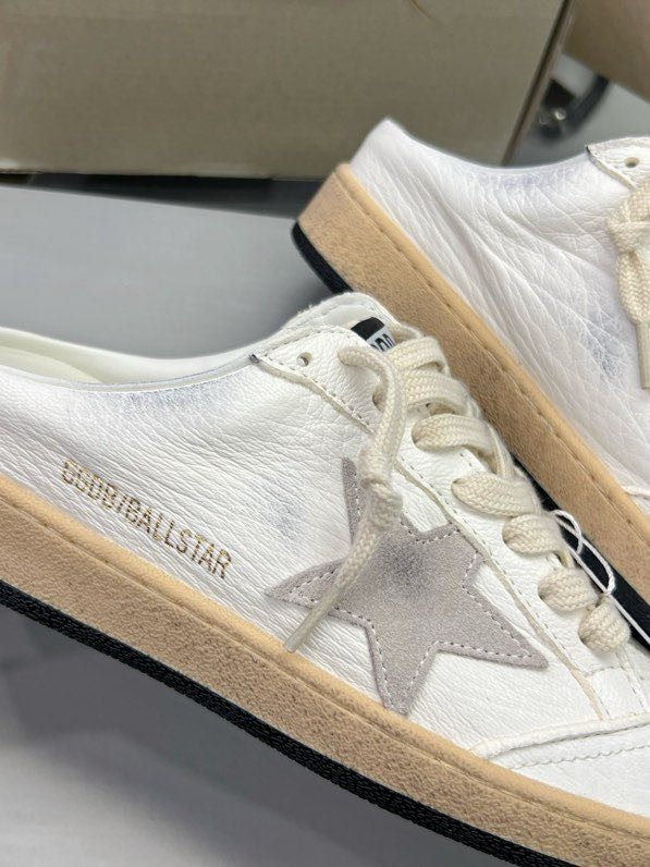 Shoes Golden Goose Deluxe Brand SUPERSTAR фото 4