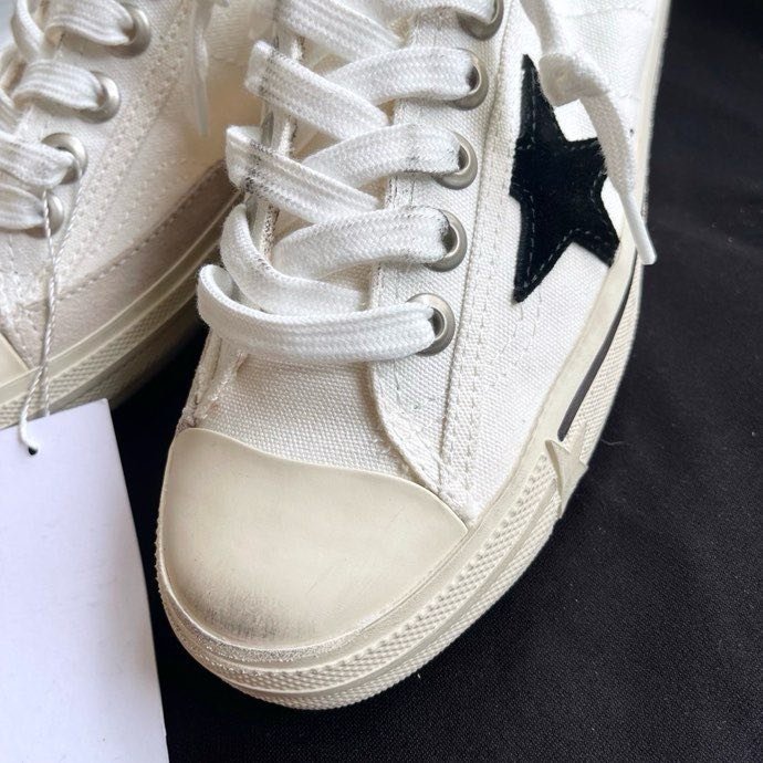 Shoes Golden Goose Deluxe Brand SUPERSTAR фото 4