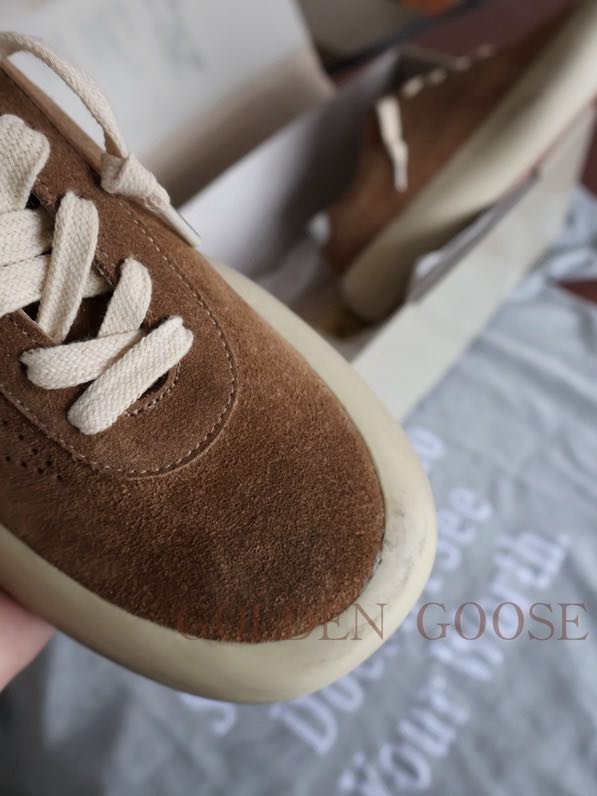 Кеды Golden Goose Deluxe Brand SUPERSTAR фото 5