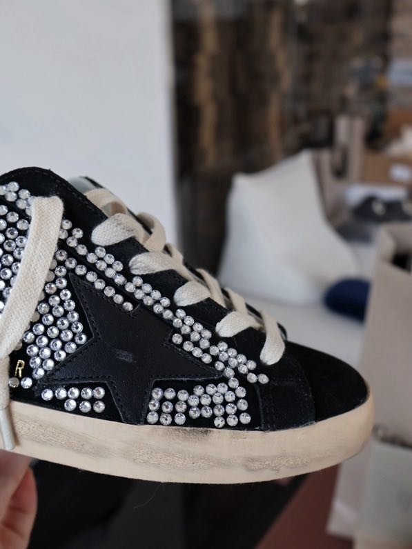 Shoes Golden Goose Deluxe Brand SUPERSTAR фото 5